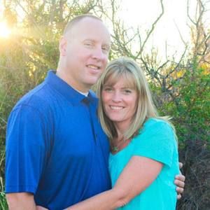 Meet your Posher, Becky